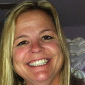 Meet your Posher, Teal